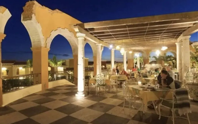 4BD Oceanfront Unit Vista Encantada Cabo