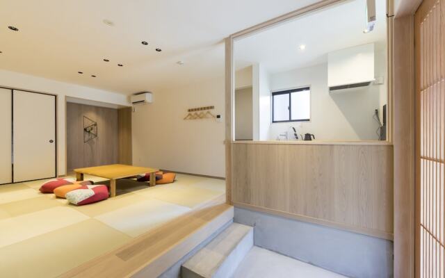 Musubi Hotel Machiya Minoshima 3