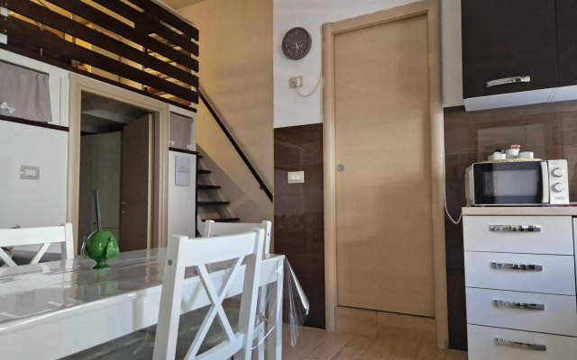Casa Nonna Tetta