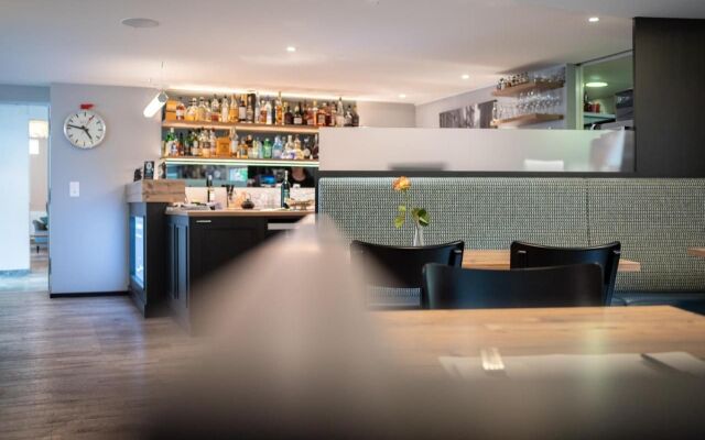 Hotel Gerig