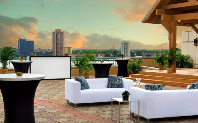 Norfolk Waterside Marriott