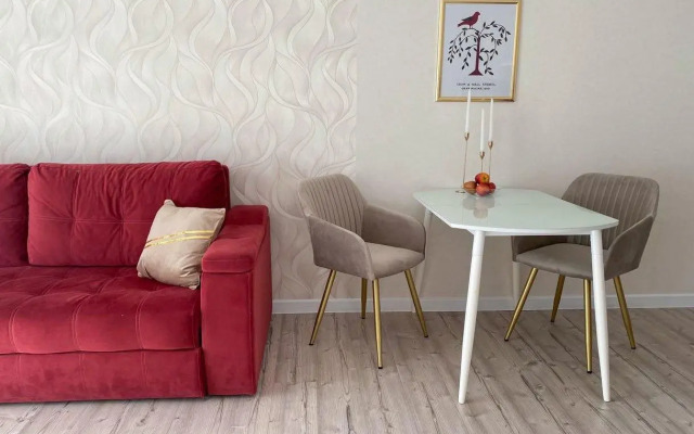 АпартКазань 16 на проезде Юнуса Ахметзянова