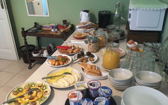 A Casa Mia - Bed & Breakfast