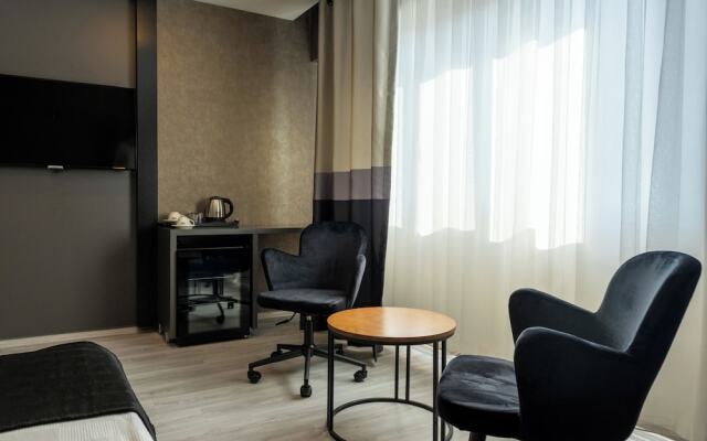 Marlen Hotel Denizli