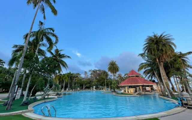 F16 Rock Garden Beach Resort Rayong