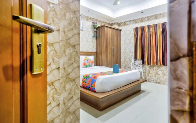 The Park Royal by FabHotel