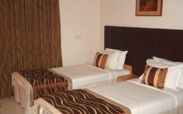 Executive Comfort