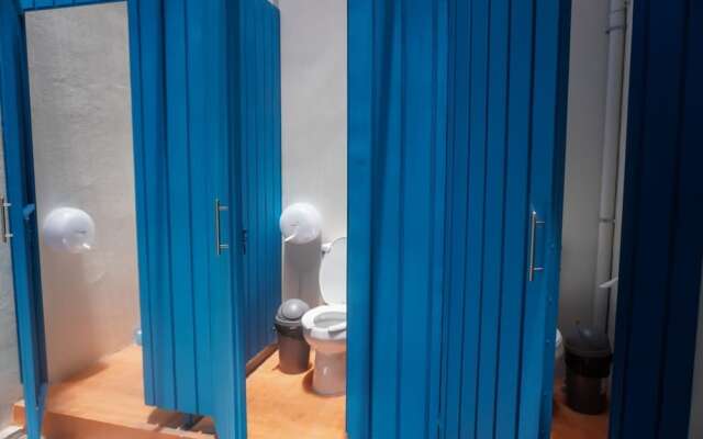 Hostal Chocolate Calenda