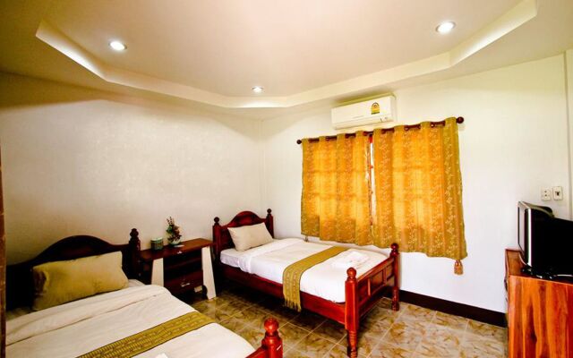 Waleekarn Resort