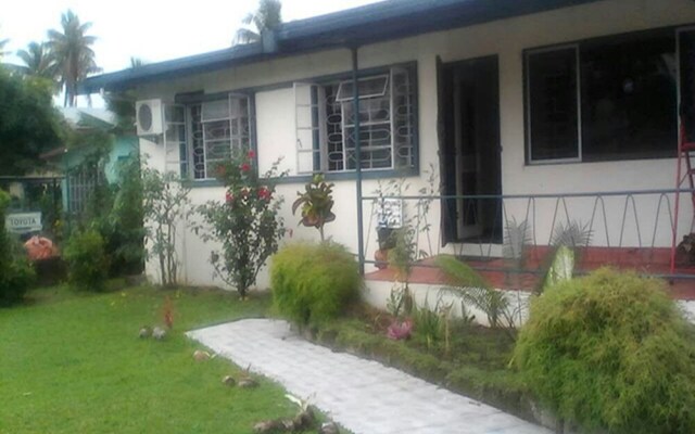 Dreams Homestay