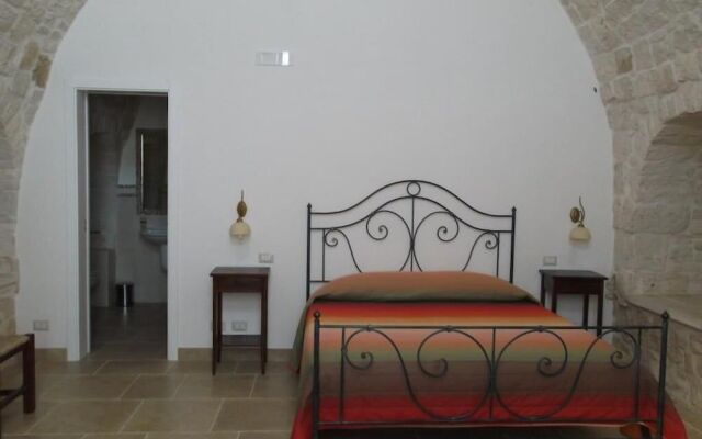 Masseria Ciavea