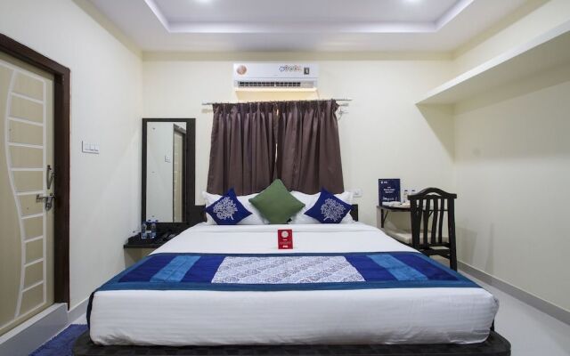 Sumangali Residency