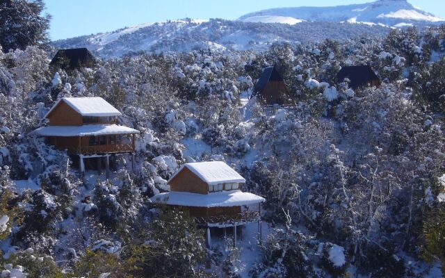 Caren Cabanas & Suites