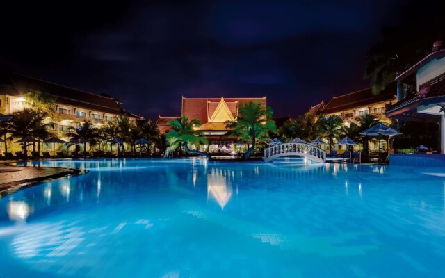 Lakeside by Sokha Beach Resort