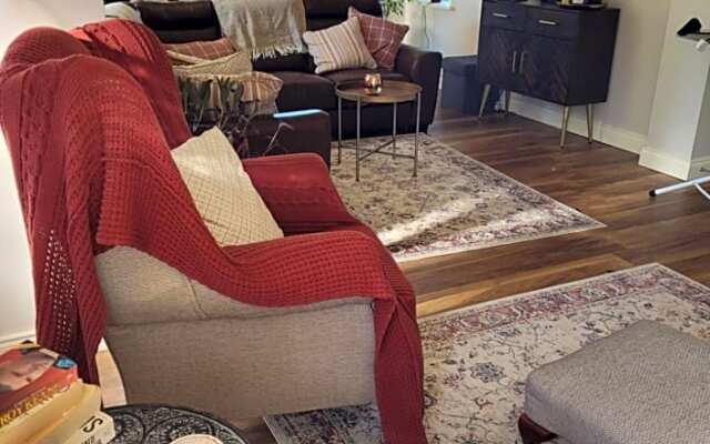 Nellies Cottage B&B