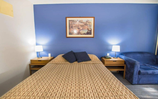 The River Boat Hotel - Echuca