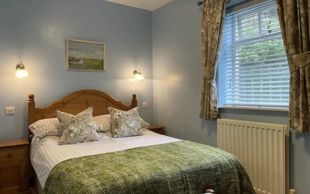 Milecastle Inn On Hadrian's Wall Near Haltwhistle