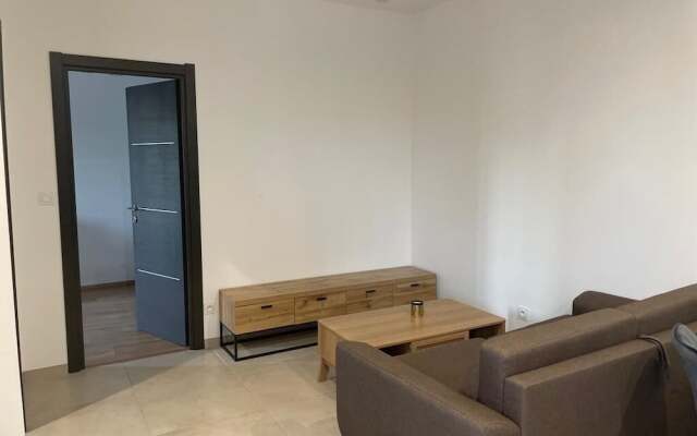 Appartement Confort Equipe Au Coeur De Beziers (Adults Only)
