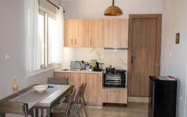 Ammos Apartments