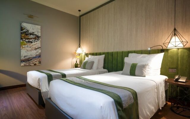 Essence Hanoi Hotel & Spa