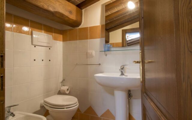 House La Gora Montopoli In Valdarno