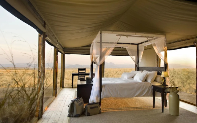 Wolwedans Dunes Lodge