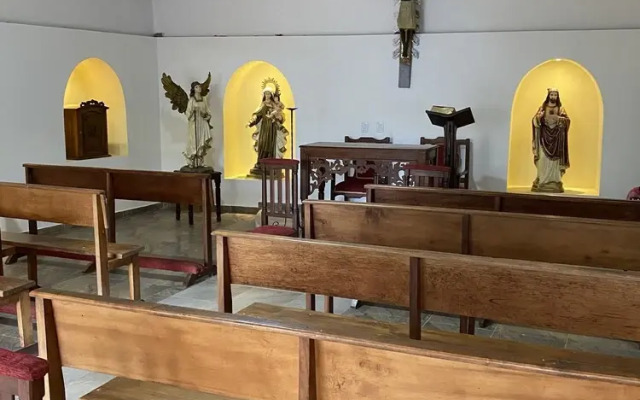 Hotel Manantial Buga