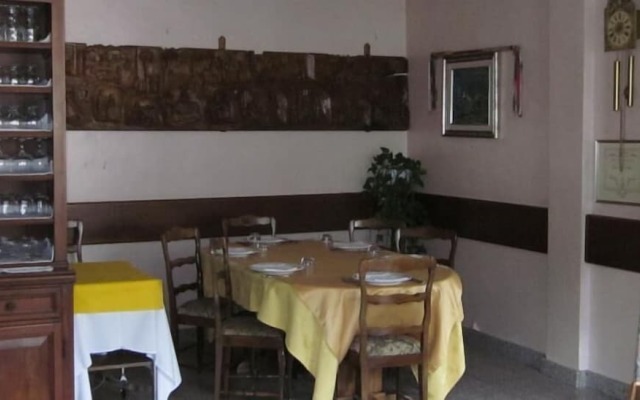 Albergo Ristorante Casale