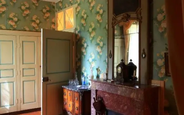 Chateau de Saint Martin