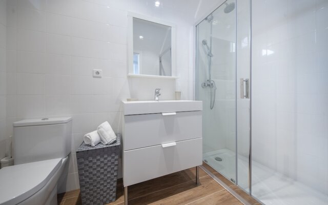 Apartament La Nau Th117