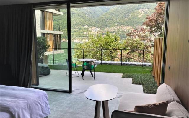 Отель Il Sereno