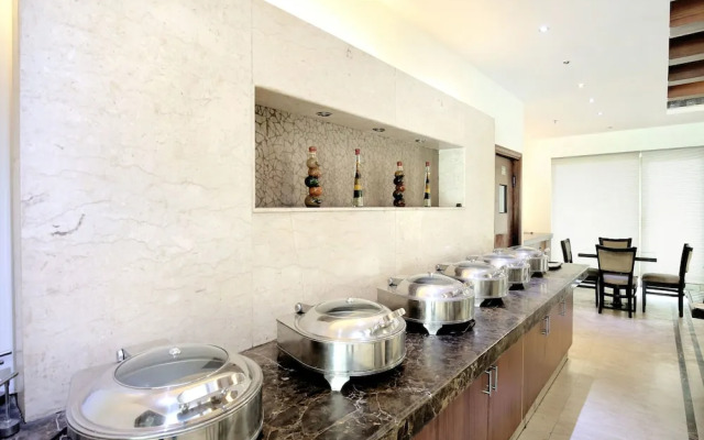 OYO 14718 Woods resorts