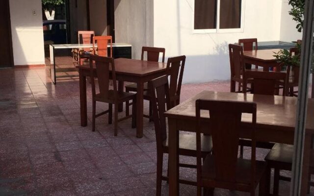 Green House Hostal