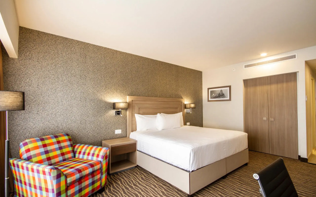 Hilton Garden Inn Leon