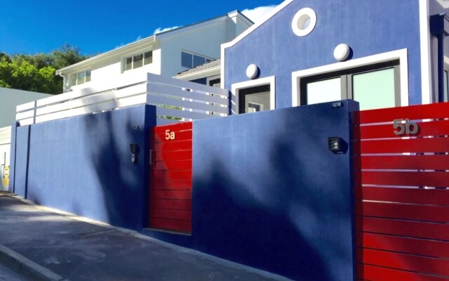 Midtown Rentals at Mobema