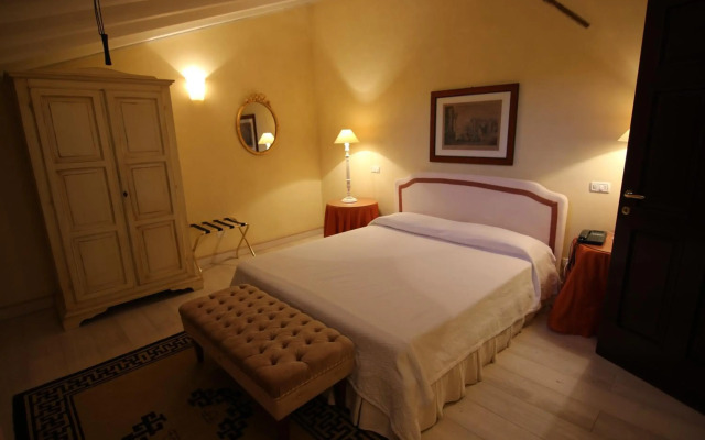 Hotel Villa Giona