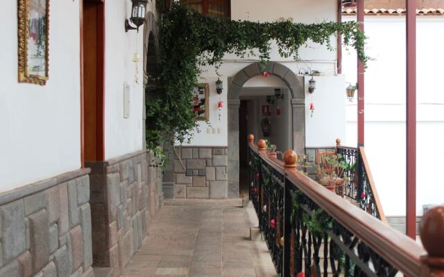 Hotel Cusco Jungle