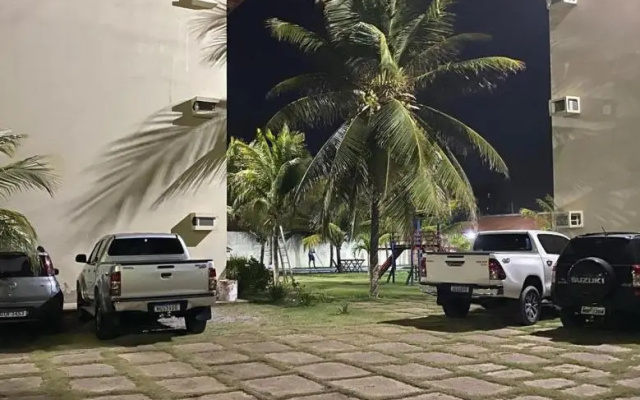 Apartamento em Taíba