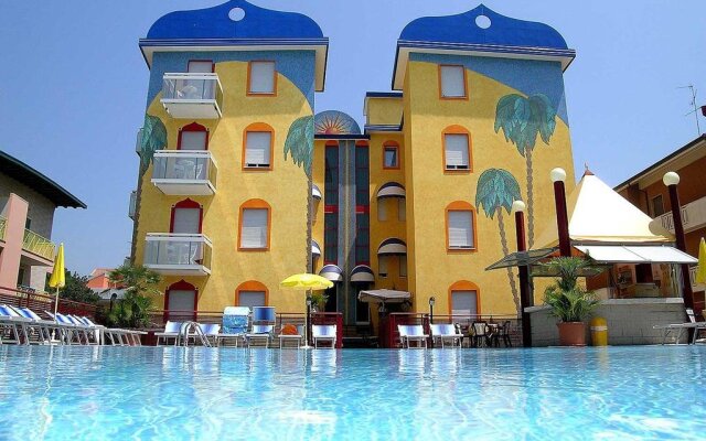 Hotel Bristol
