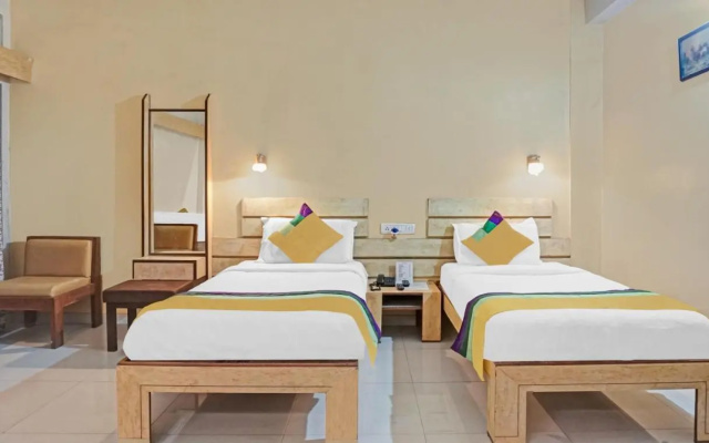 Itsy Hotels Ranjeet
