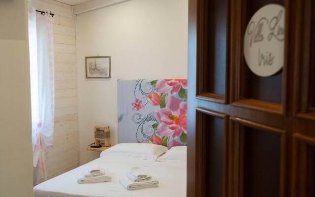 Villa Lina Bed&Breakfast