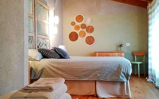 B&B Cà Montemezzano