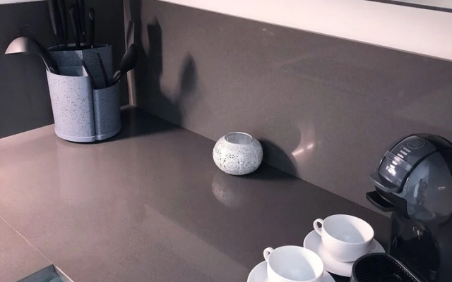 Paradise Luxury Apartments