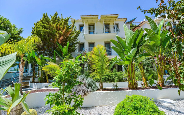 Salonika Suites