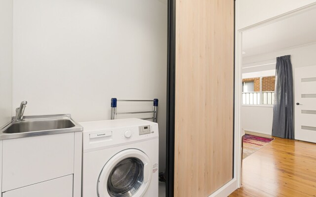 Adamstown Short Stay Apartments