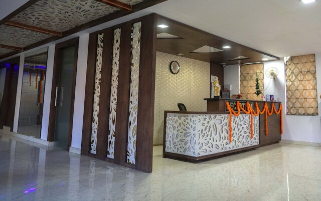 Hotel Shivaay Blue