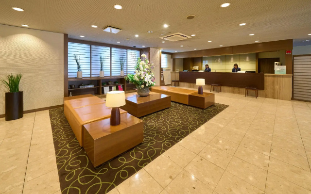 Hotel Resol Machida