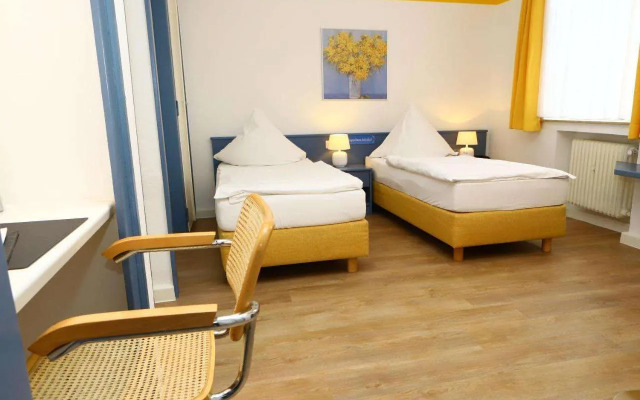 City Hotel - Delmenhorst