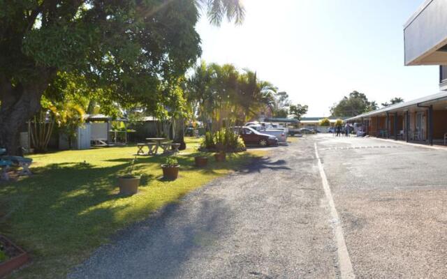 Mackay Apartments The Rover