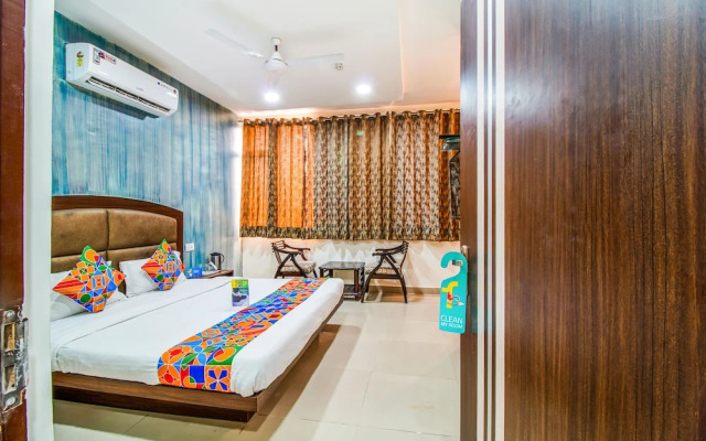 FabHotel Benz